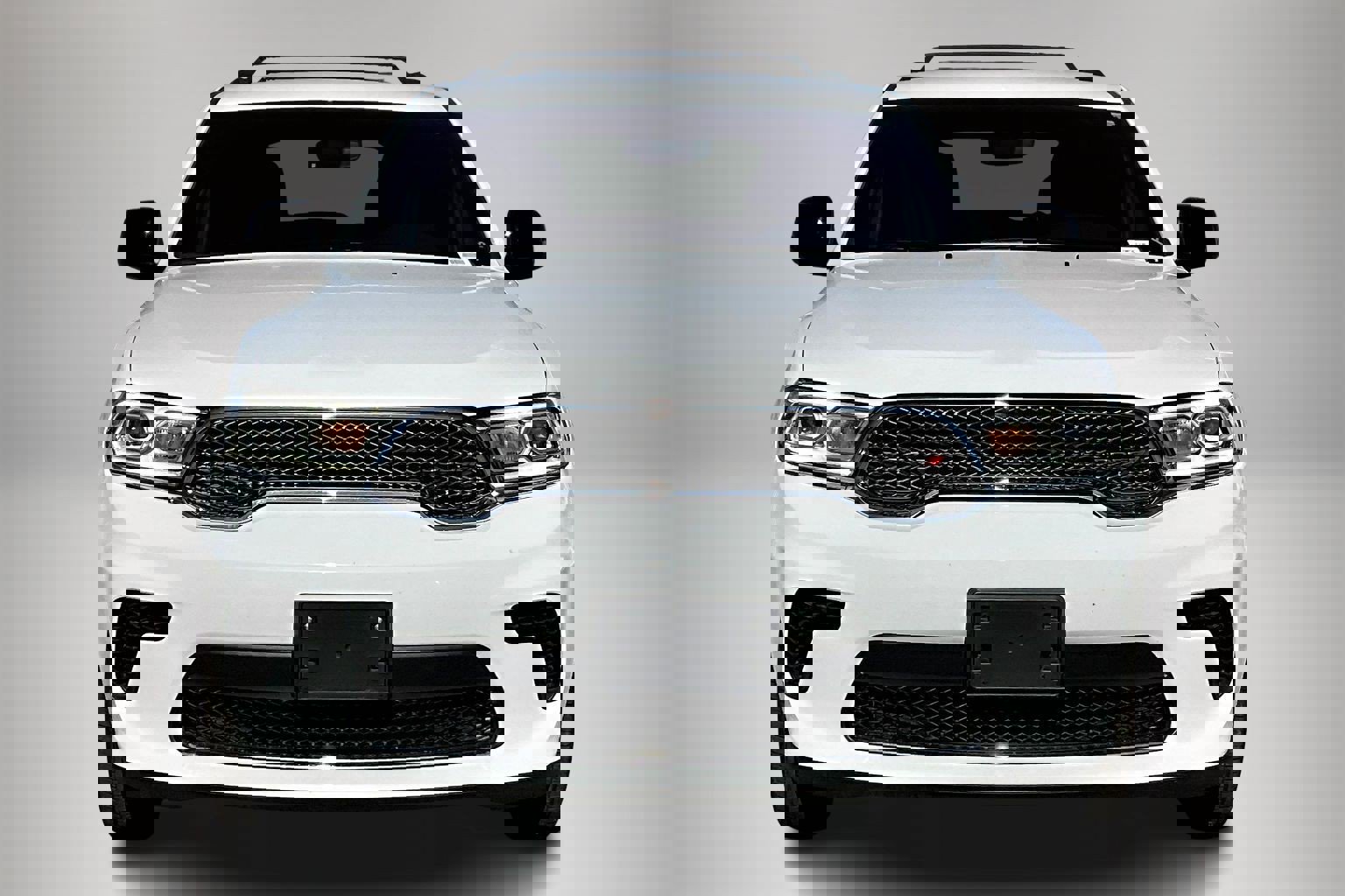 Used 2024 Dodge Durango SXT image 2