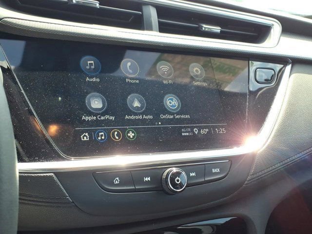 Used 2023 Buick Encore GX Preferred w/ Cold Weather Comfort Package image 11
