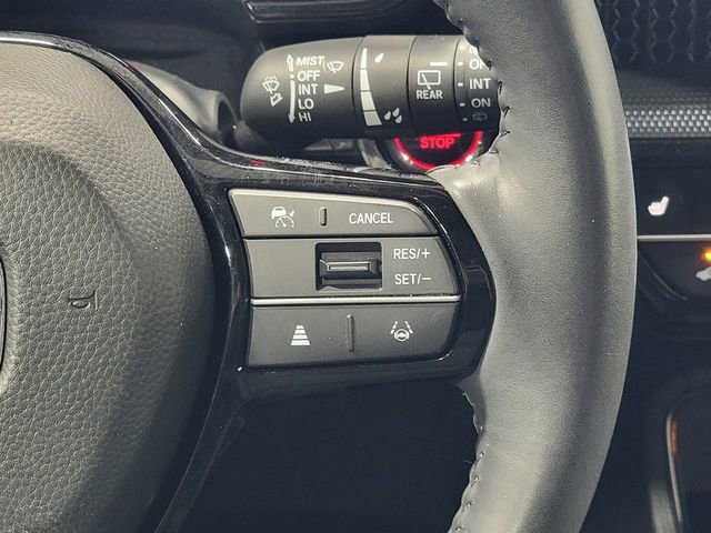 Used 2024 Honda CR-V EX-L image 28