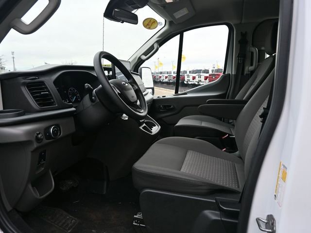 Used 2024 Ford Transit 350 XLT image 14