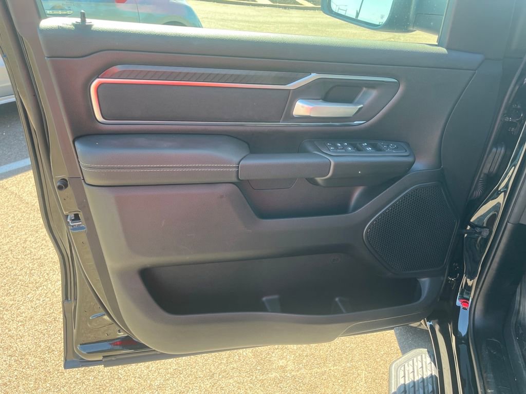 New 2026 RAM 1500 Big Horn image 22