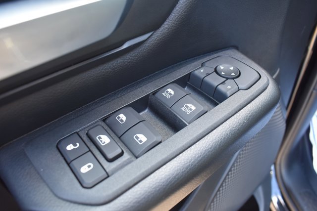 New 2026 RAM 1500 Classic Warlock image 14