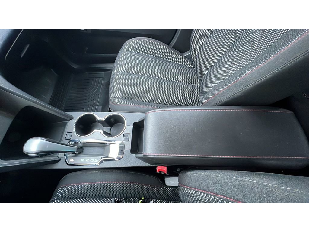 Used 2011 Chevrolet Equinox LT image 20