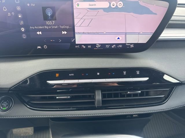 Used 2025 Buick Enclave Preferred w/ Trailering Package, 5000 lbs. image 33