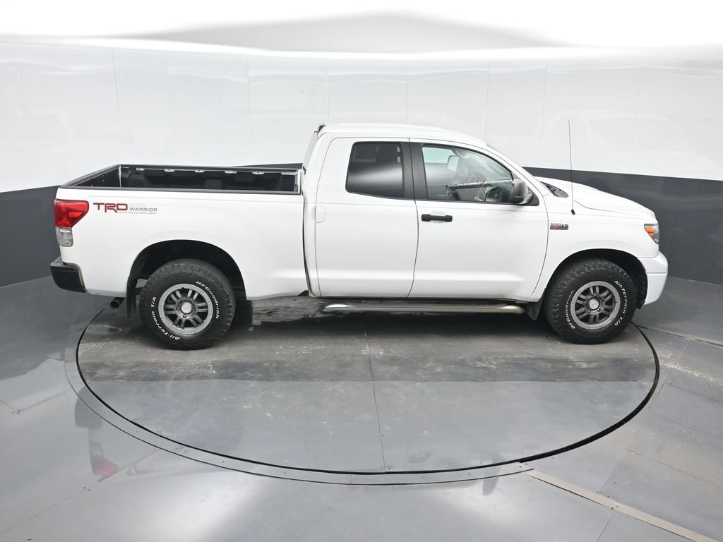 Used 2013 Toyota Tundra 4x4 Double Cab w/ TRD Rock Warrior Pkg image 22