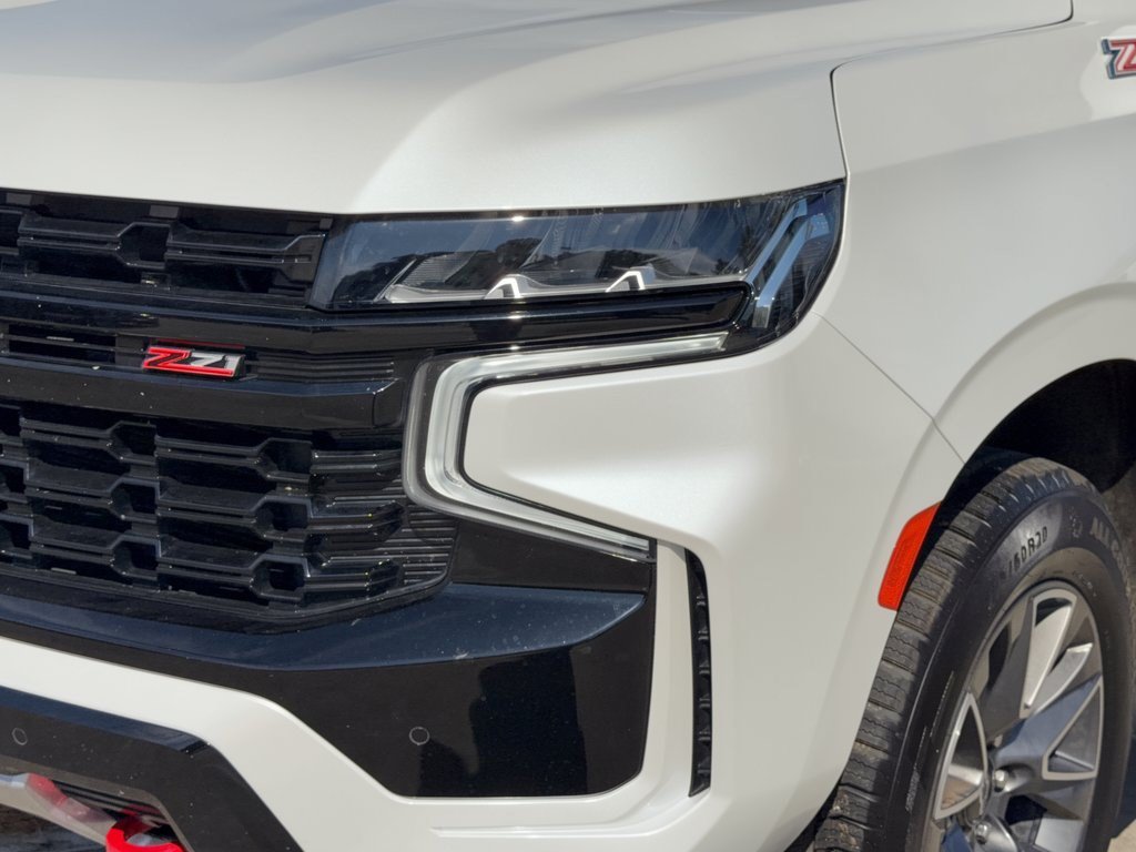 Certified 2024 Chevrolet Tahoe Z71 w/ Off-Road Capability Package AWD/4WD image 12