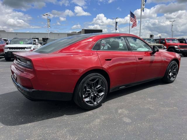 New 2026 Dodge Charger R/T AWD/4WD image 8