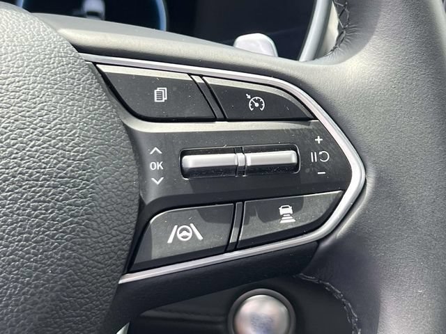 Certified 2023 Hyundai Santa Fe SEL w/ Premium Package AWD/4WD image 24