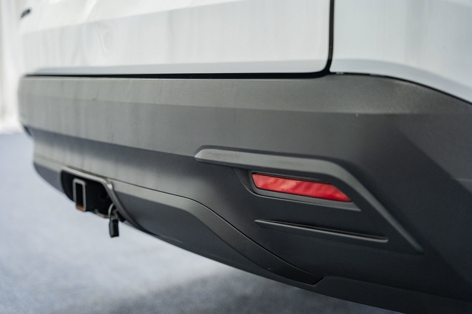 Used 2024 Toyota Grand Highlander XLE image 10