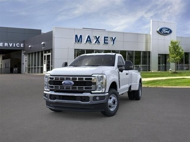 New 2026 Ford F350 XLT w/ 360-Degree Camera Package AWD/4WD image 2
