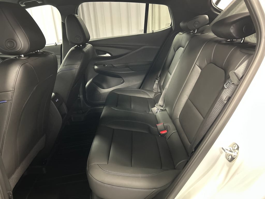 New 2026 Buick Envista Sport Touring w/ Convenience I Package FWD image 21