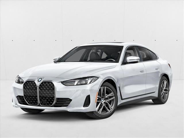 New 2026 BMW 430i w/ M Sport Package