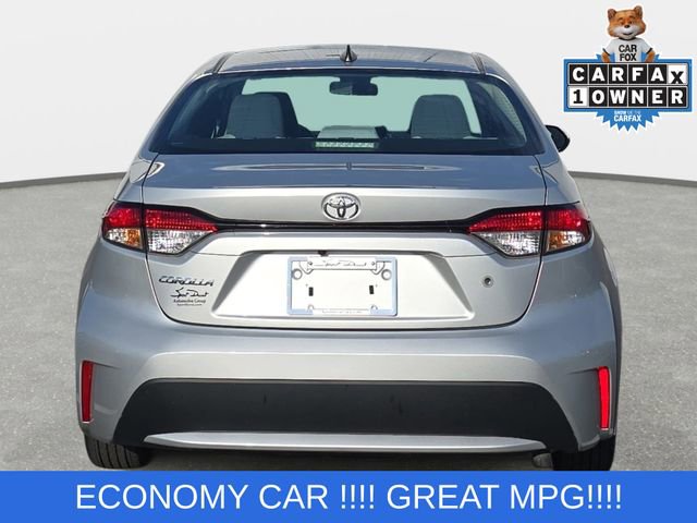 Used 2022 Toyota Corolla L FWD image 6