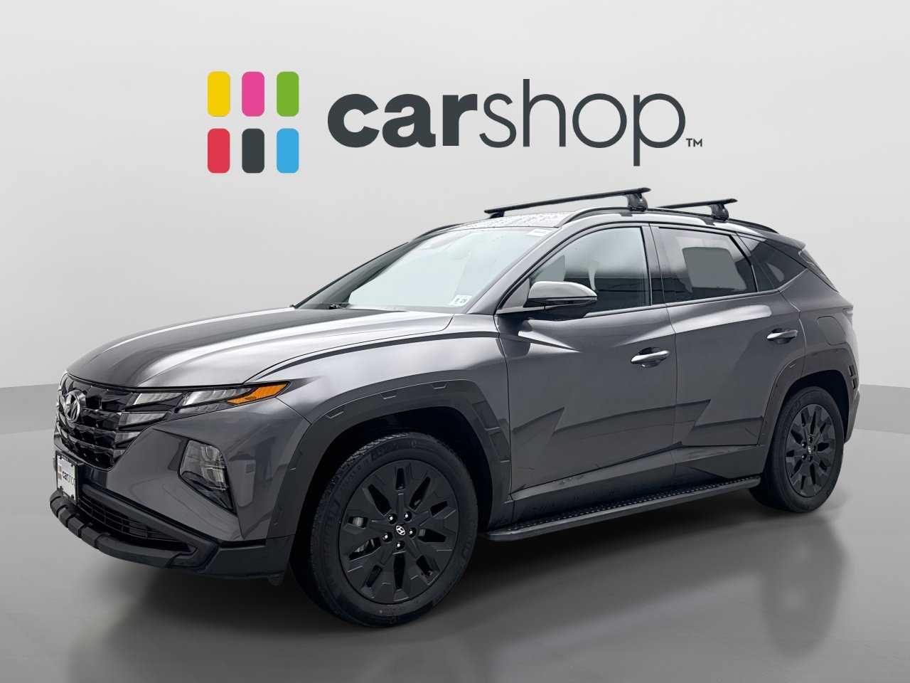 Used 2024 Hyundai Tucson XRT