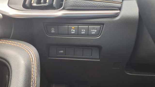 Used 2025 MAZDA CX-90 3.3 Turbo w/ Preferred Package image 34