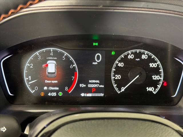 Used 2025 Honda Pilot TrailSport image 28