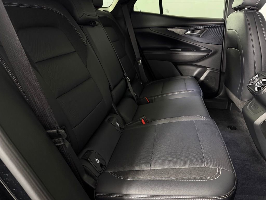 Used 2025 Chevrolet Blazer EV LT image 30