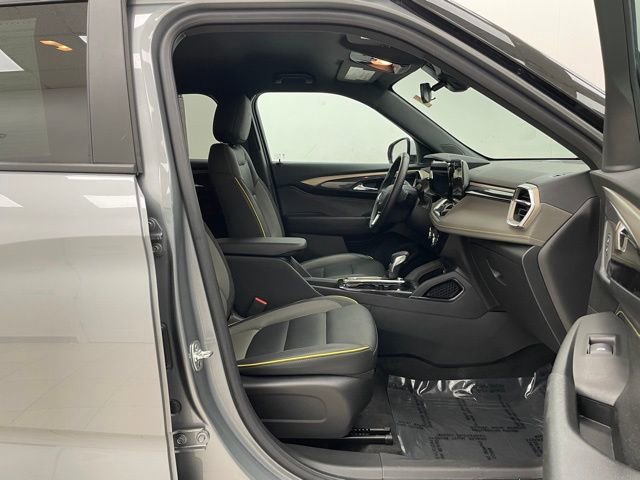 Used 2024 Chevrolet TrailBlazer ACTIV image 16