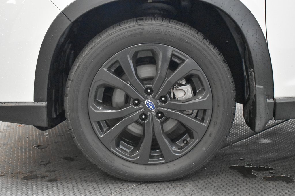Used 2020 Subaru Forester Sport w/ Popular Package #2 image 9