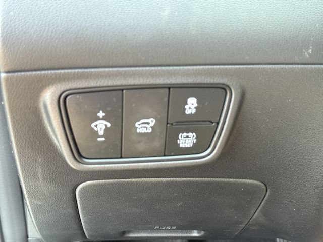 Used 2022 Hyundai Tucson Limited AWD/4WD image 23