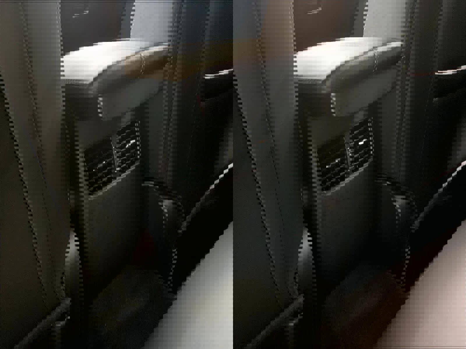 Used 2025 MAZDA CX-30 AWD 2.5 S w/ Select Sport Pkg image 27