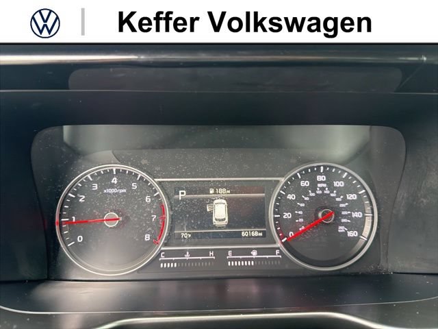 Used 2022 Kia Sorento LX FWD image 19