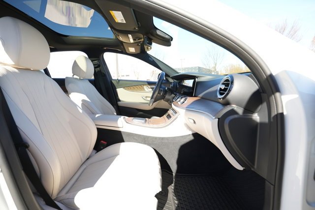 Certified 2023 Mercedes-Benz E 350 4MATIC Sedan image 39