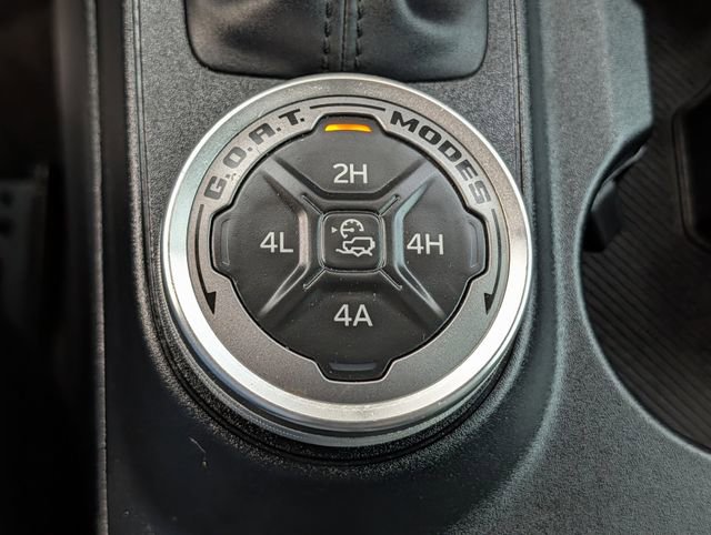 Used 2023 Ford Bronco 4-Door w/ Sasquatch Package image 19