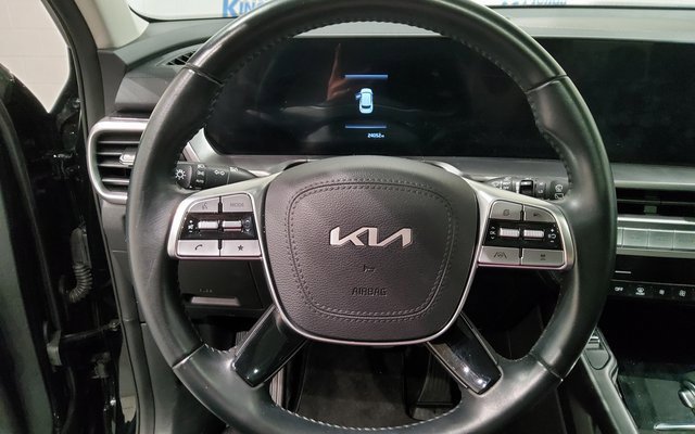 Used 2025 Kia Telluride S image 27