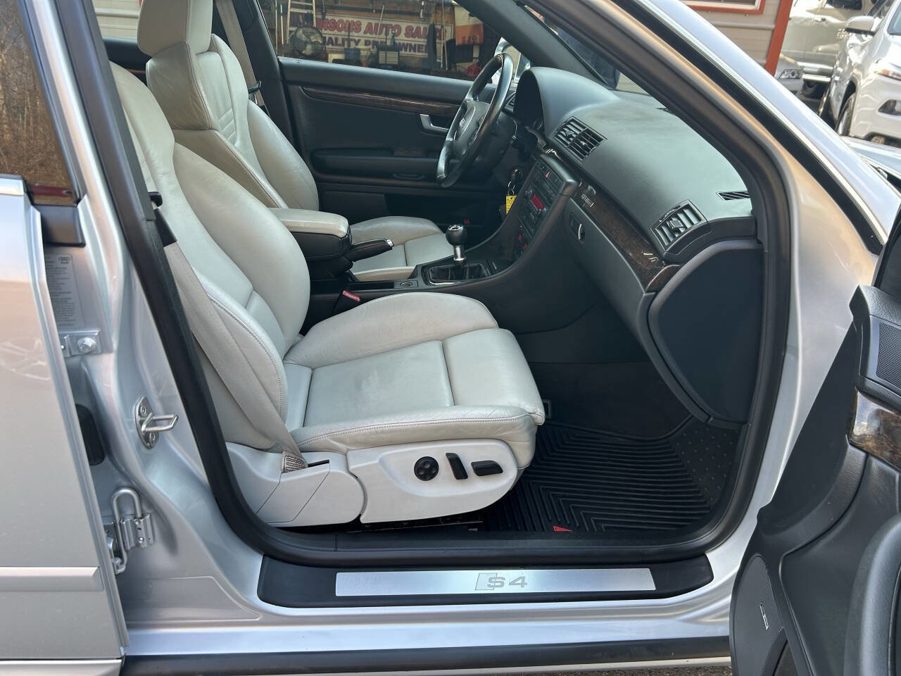 Used 2004 Audi S4 Sedan image 18