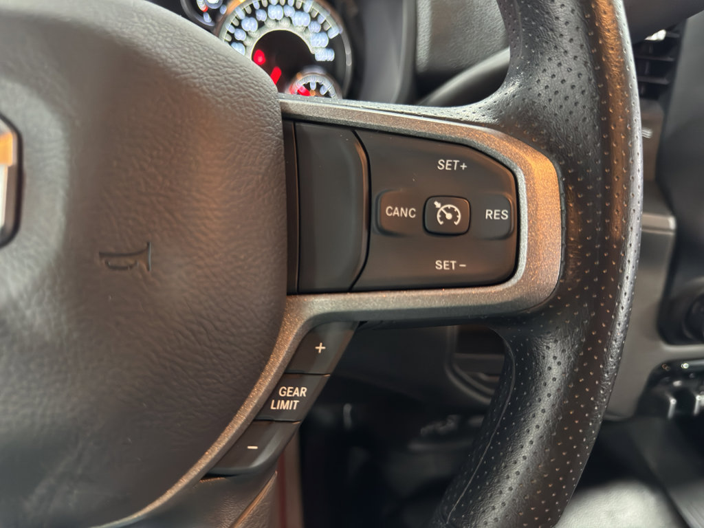 Used 2024 RAM 5500 Tradesman image 23