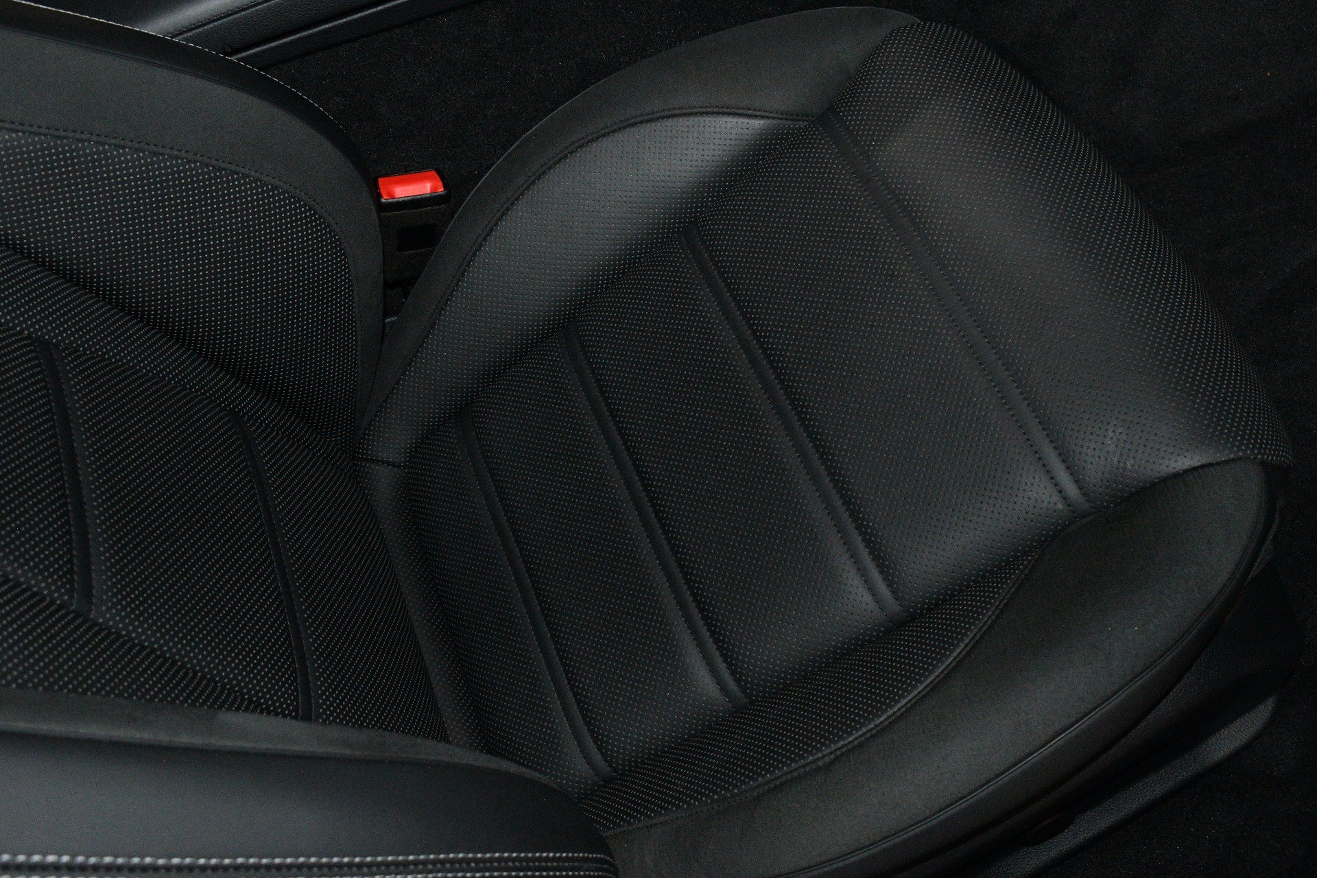 Used 2021 Mercedes-Benz E 53 AMG 4MATIC Sedan image 12