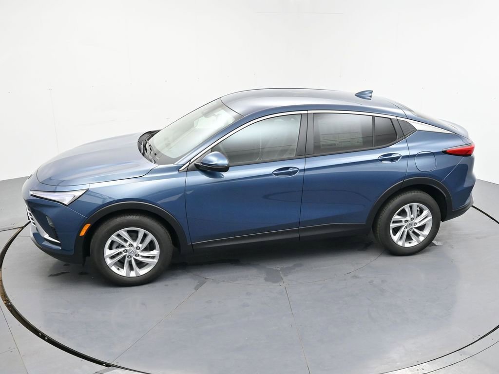 New 2026 Buick Envista Preferred w/ Convenience I Package FWD image 27