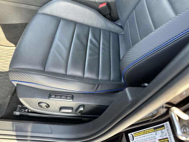 Used 2023 Volkswagen Golf 20th Anniversary Edition image 21