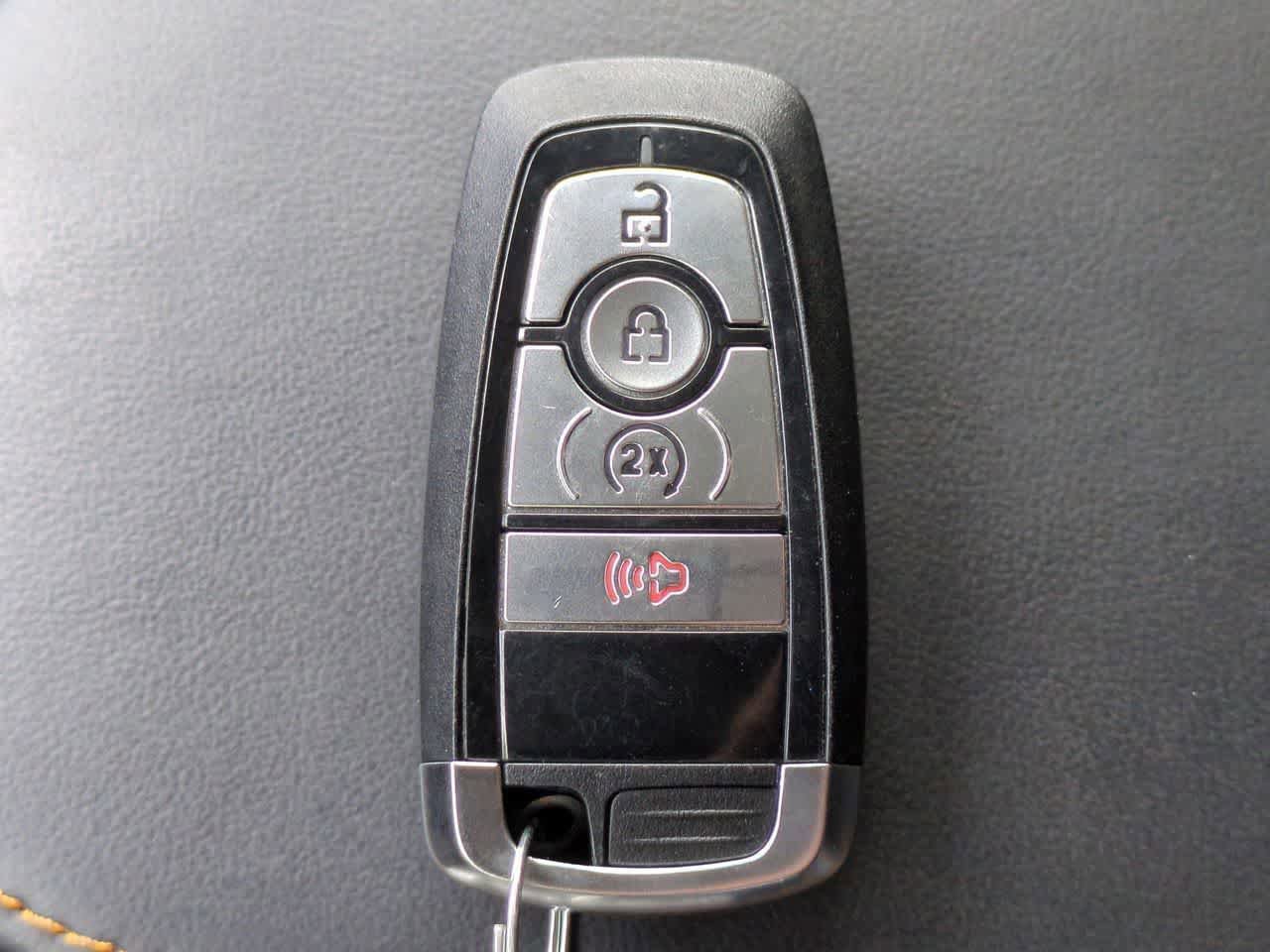 Used 2025 Ford Maverick Tremor AWD/4WD image 37