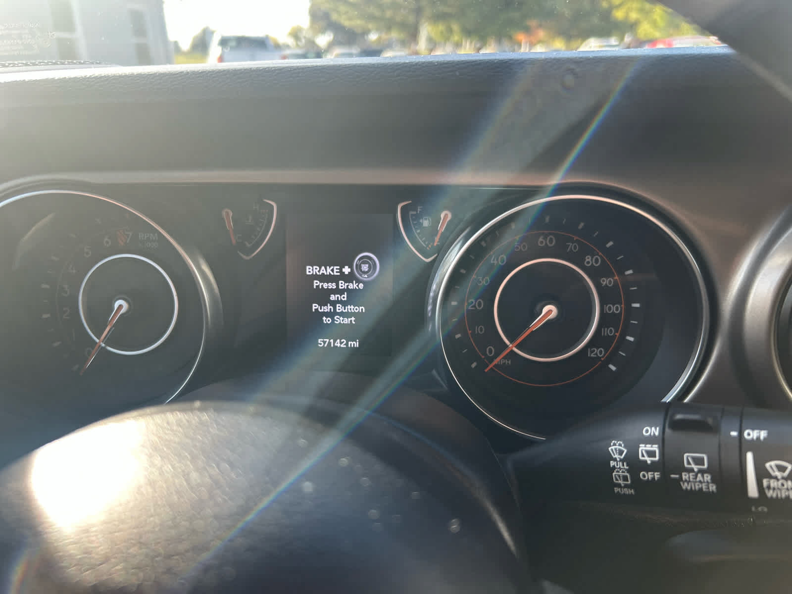 Used 2021 Jeep Wrangler Unlimited Sport AWD/4WD image 14