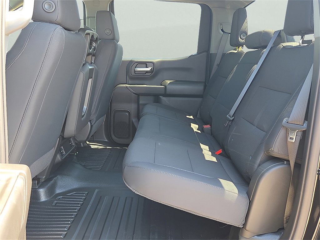 New 2026 GMC Sierra 1500 Pro w/ Pro Value Package image 9