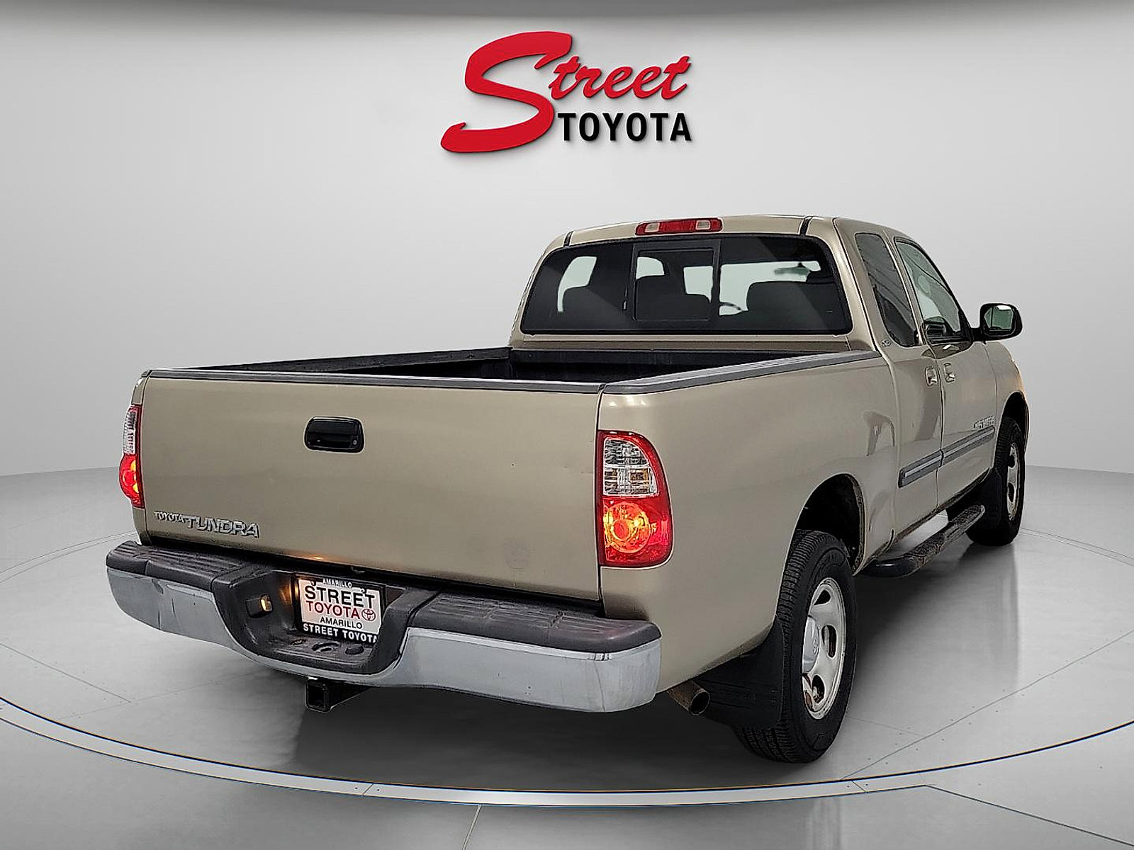 Used 2006 Toyota Tundra SR5 RWD image 4
