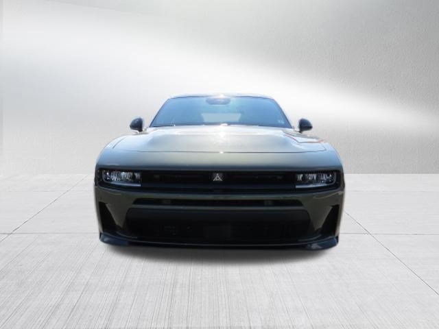 New 2027 Dodge Charger Scat Pack w/ Blacktop Package AWD/4WD image 8