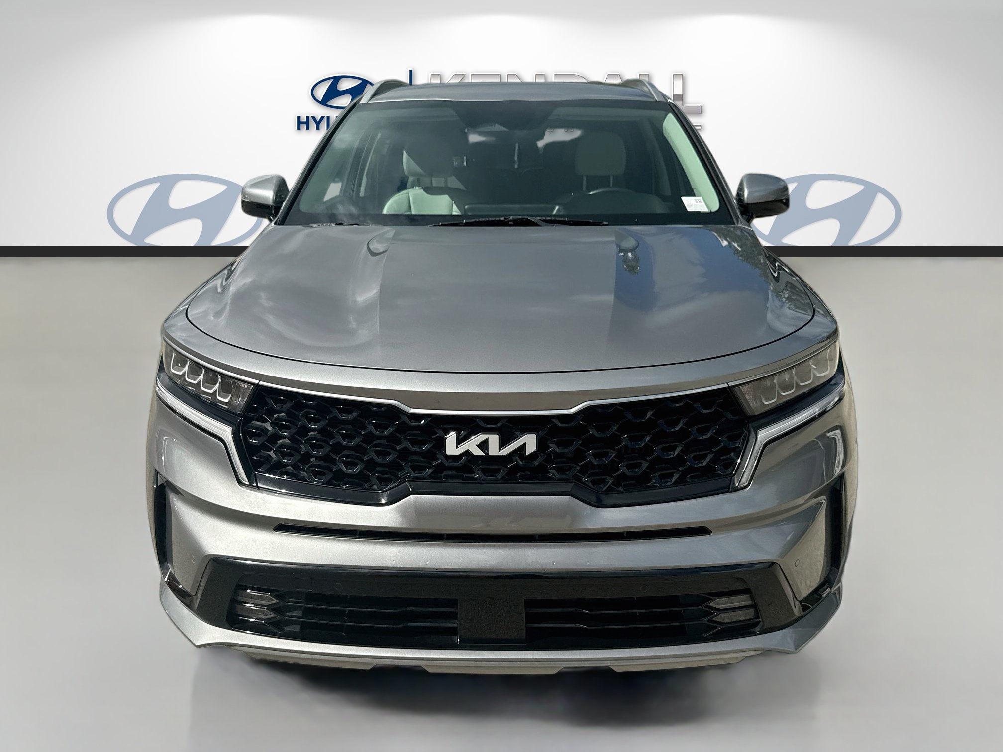 Used 2023 Kia Sorento EX FWD image 2