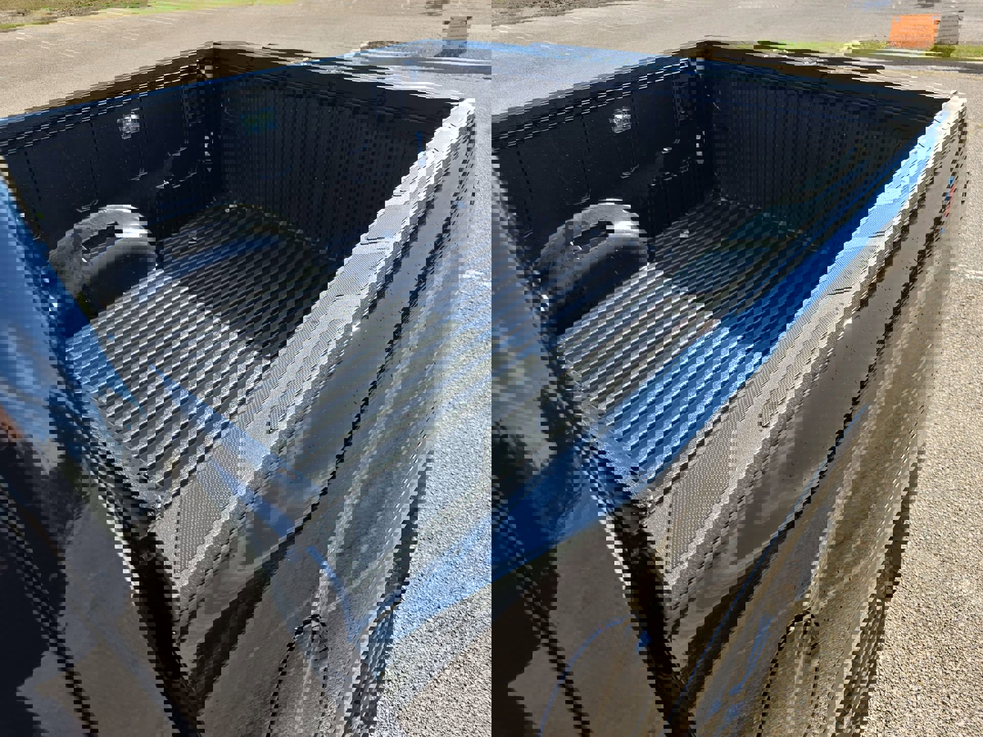 Used 2025 Toyota Tundra Limited image 24