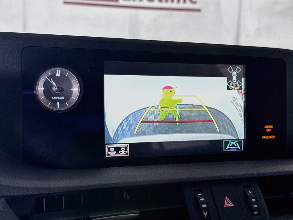 Used 2021 Lexus ES 350 w/ Premium Package FWD image 5