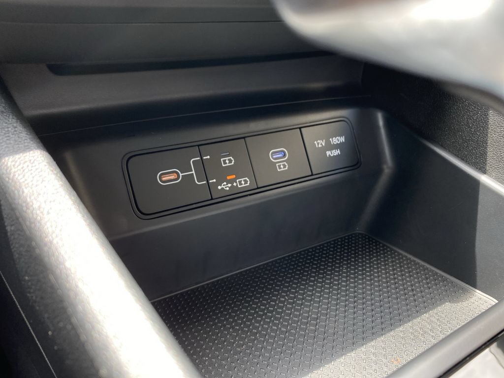 New 2026 Hyundai Santa Cruz SE FWD image 24
