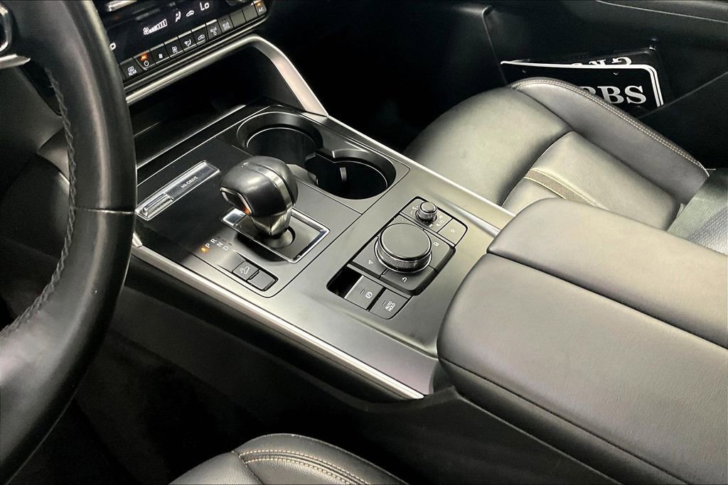 Used 2024 MAZDA CX-90 3.3 Turbo w/ Select Package image 17