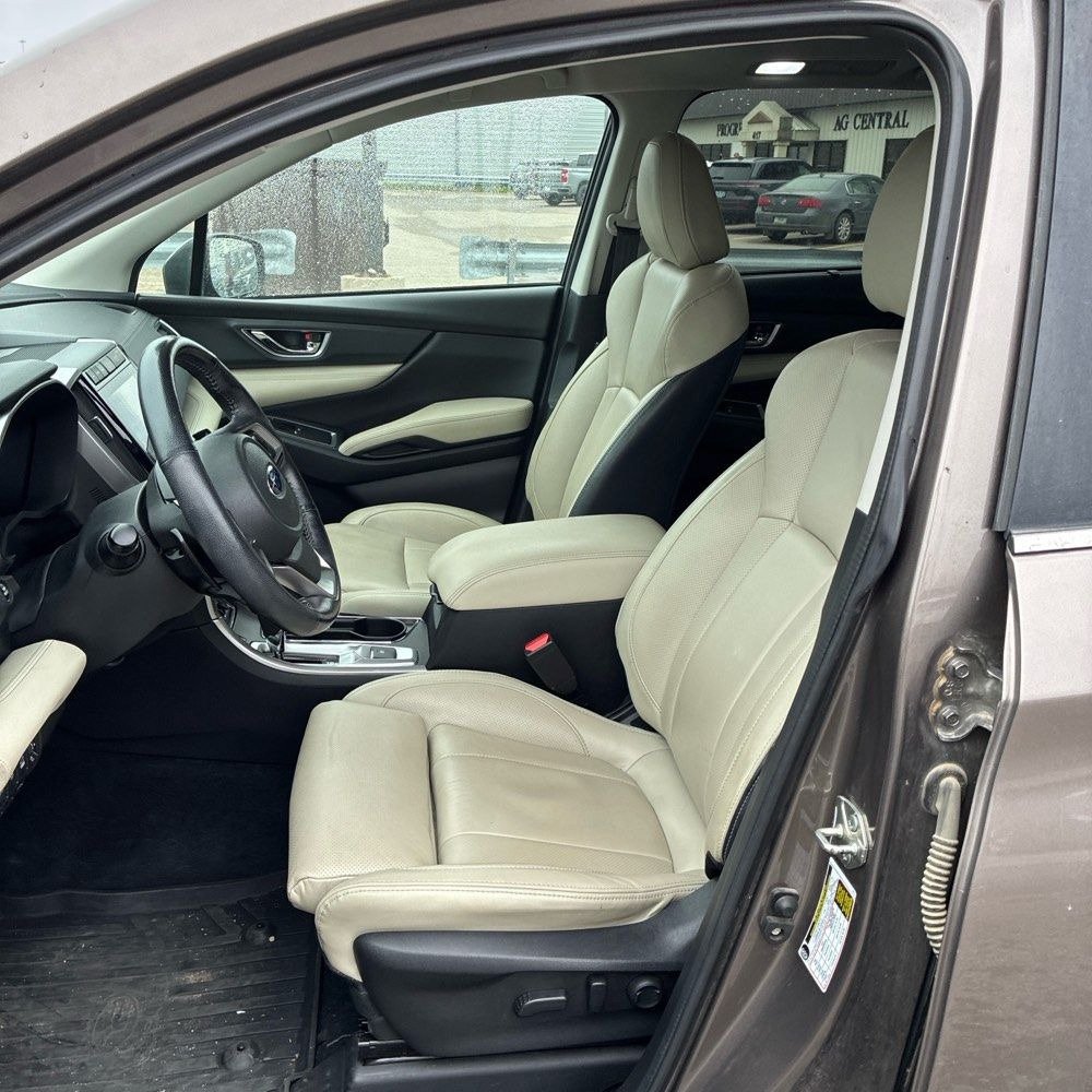 Used 2021 Subaru Ascent Limited w/ Popular Package #2A AWD/4WD image 5