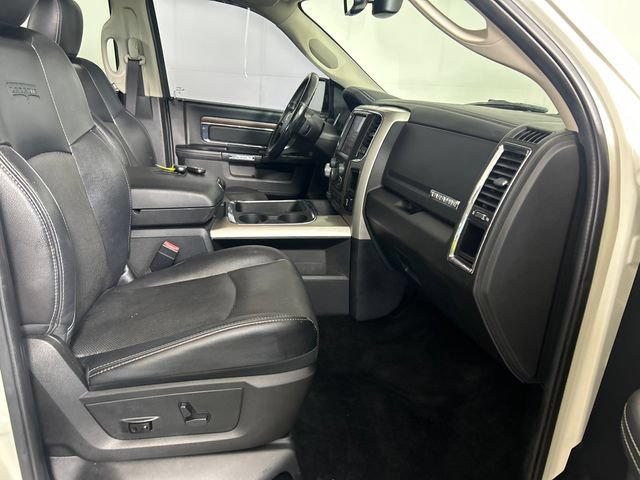 Used 2017 RAM 1500 Laramie w/ Convenience Group AWD/4WD image 28