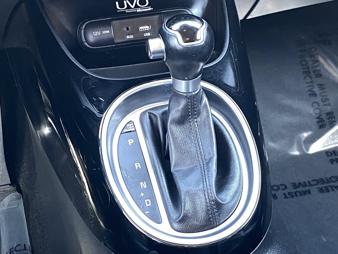 Used 2016 Kia Soul ! FWD image 21