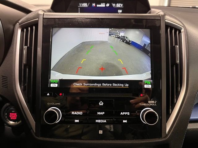 Used 2023 Subaru Crosstrek Hybrid w/ Moonroof Package w/Navigation image 26