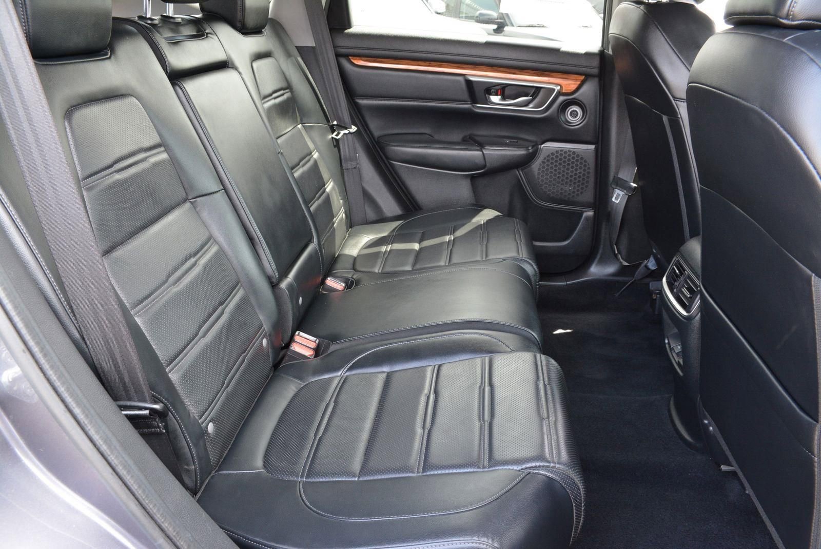 Used 2022 Honda CR-V Touring image 18
