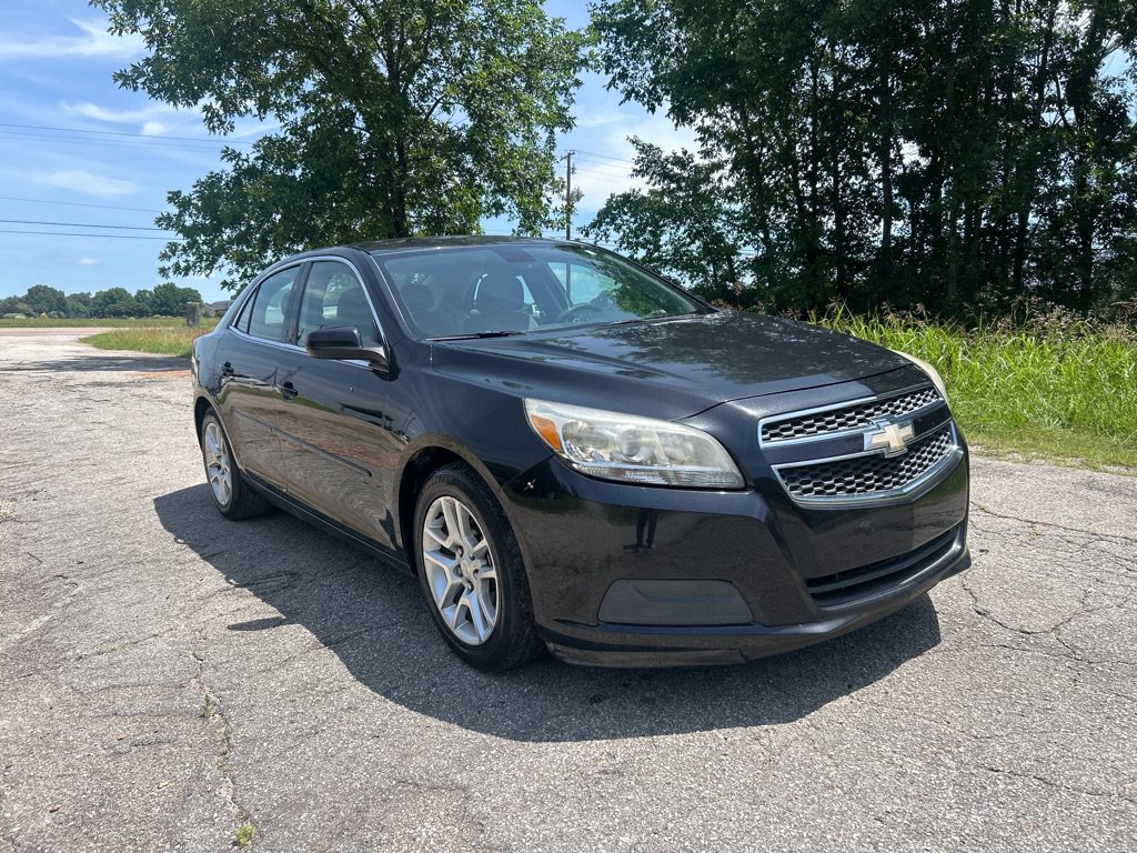 Used 2013 Chevrolet Malibu Eco w/ Power Convenience Package